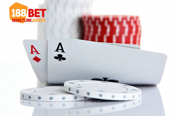 Chính sách bảo mật 188BET link xử lý rủi ro