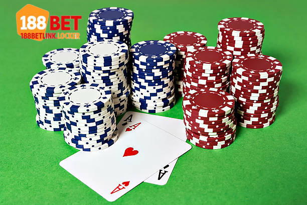 Chính sách bảo mật 188BET link