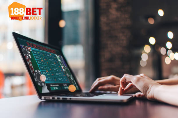 Điều khoản điều kiện 188BET link