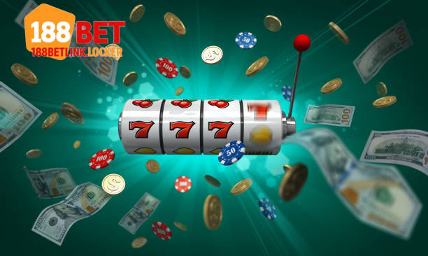 Lý do nên chơi xèng hoa quả tại 188BET link