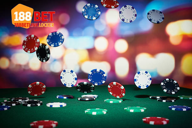 Mẹo chơi như dân chuyên tại 188BET link