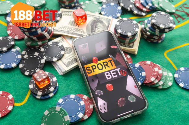 Môi trường cá cược lành mạnh chơi có trách nhiệm 188BET link