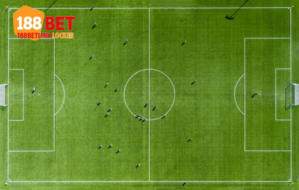 Ưu điểm khi chơi kèo chấp nửa trái tại 188BET link