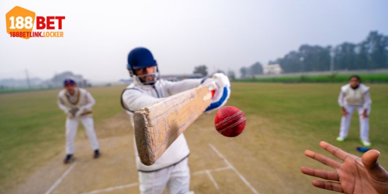 4 Mẹo Chơi Cricket War Tại 188bet Để Tối Đa Hóa Lợi Nhuận